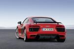 Audi R8 V10 Plus 2015 года (WW)
